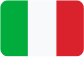 Armarios metálicos para guardarropías Italiano